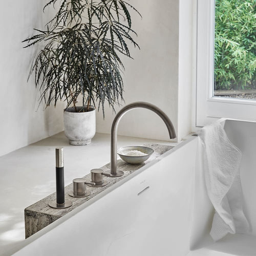 Schoonmaak advies Hotbath Geborsteld Nikkel (GN)